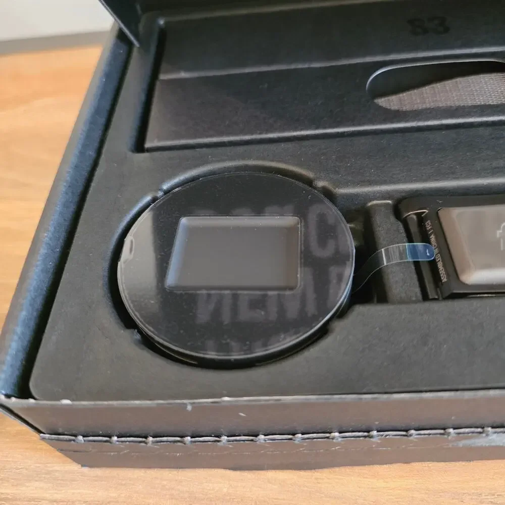 Fi series smart